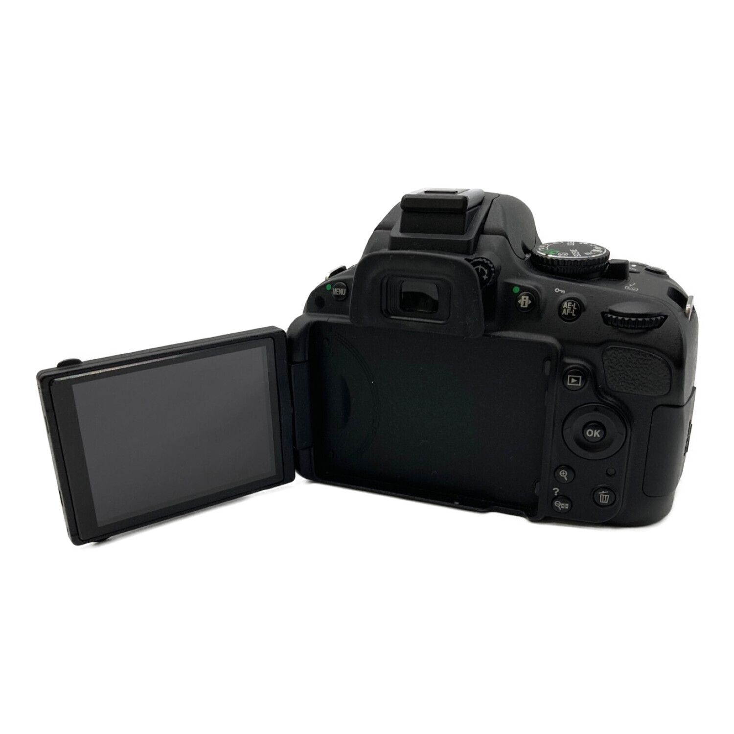 Nikon (ニコン) デジタル一眼レフカメラ NIKKOR 108-105 レンズキット 
