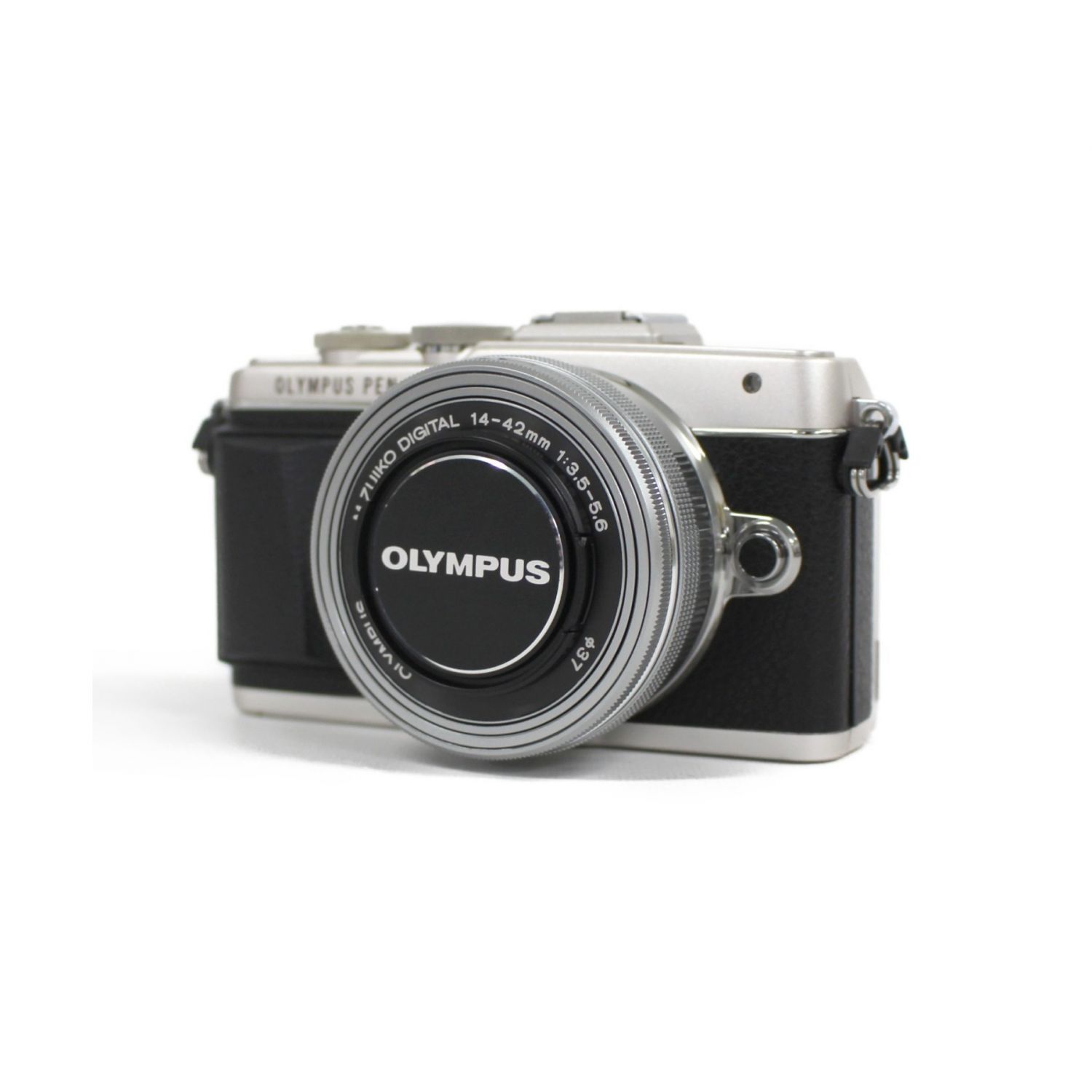 Olympus オリンパス デジタルカメラ E Pl7 専用電池 Bh9a トレファクonline