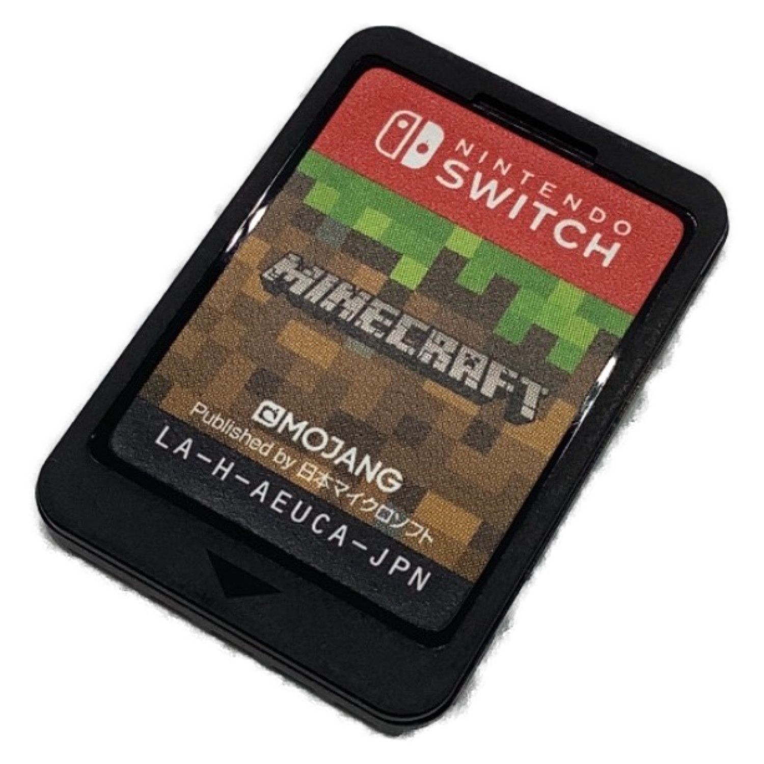 Nintendo (ニンテンドウ) Nintendo Switch MINECRAFT マインクラフト