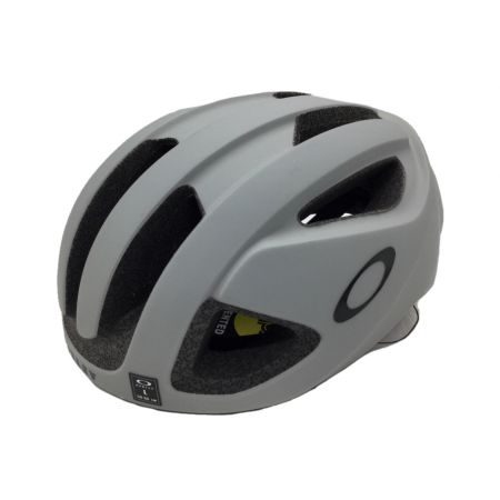OAKLEY (オークリー) サイクル用ヘルメット Lサイズ グレー AR03 99470