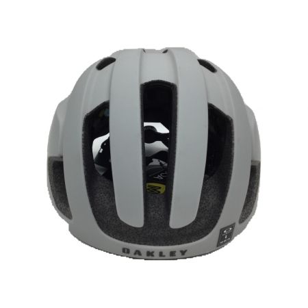 OAKLEY (オークリー) サイクル用ヘルメット Lサイズ グレー AR03 99470