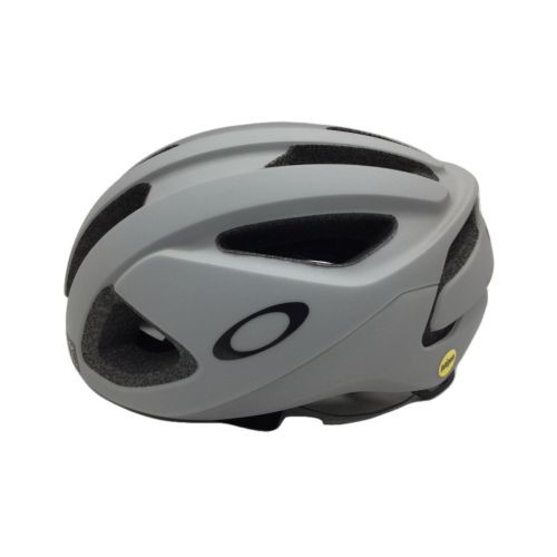 OAKLEY (オークリー) サイクル用ヘルメット Lサイズ グレー AR03 99470