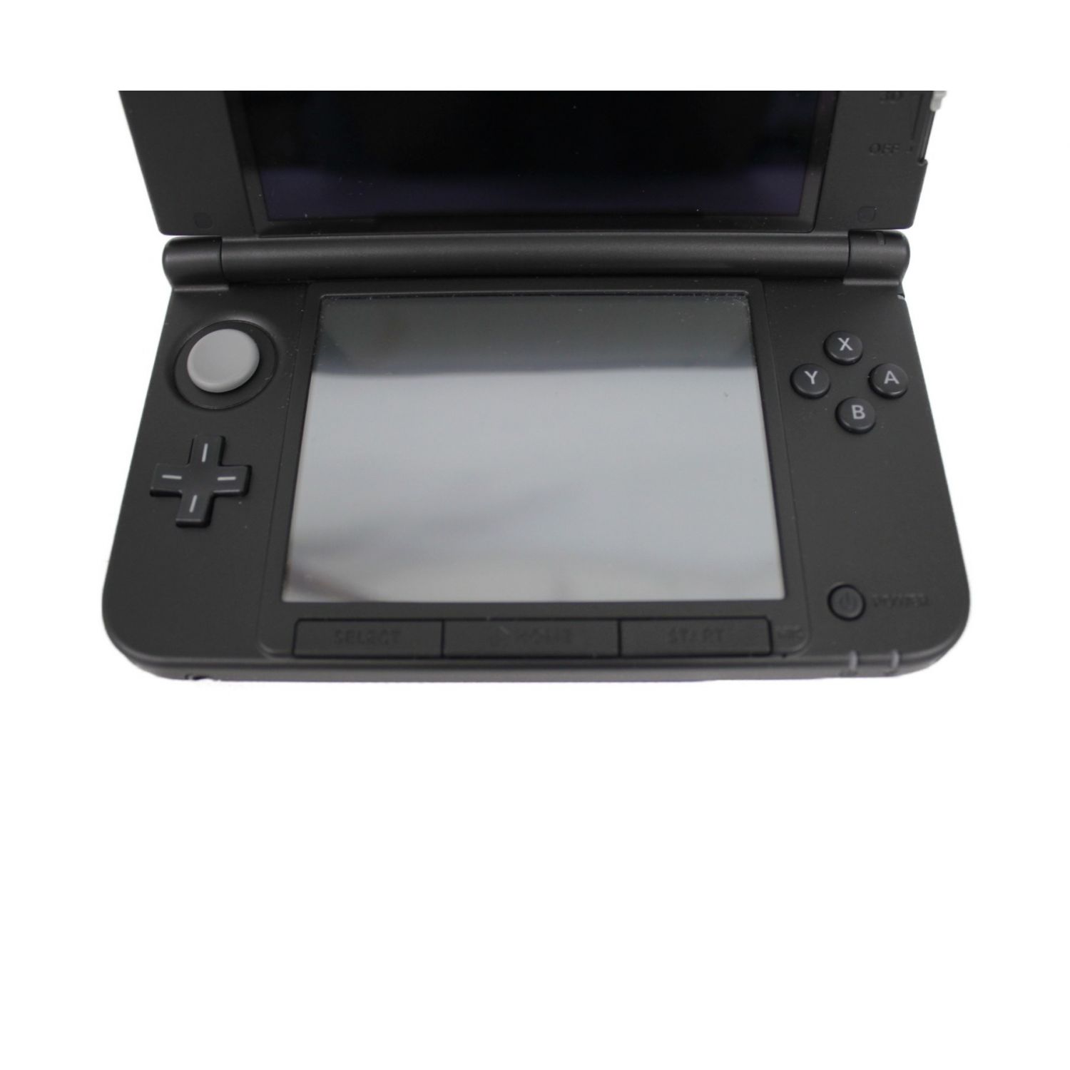 Nintendo ニンテンドウ Nintendo 3ds Ll ソフトセット New スーパーマリオブラザーズ2パック ケース付 動作確認済み Sjh トレファクonline