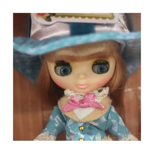 TAKARA TOMY (タカラトミー) Blythe プチブライス ** 10th