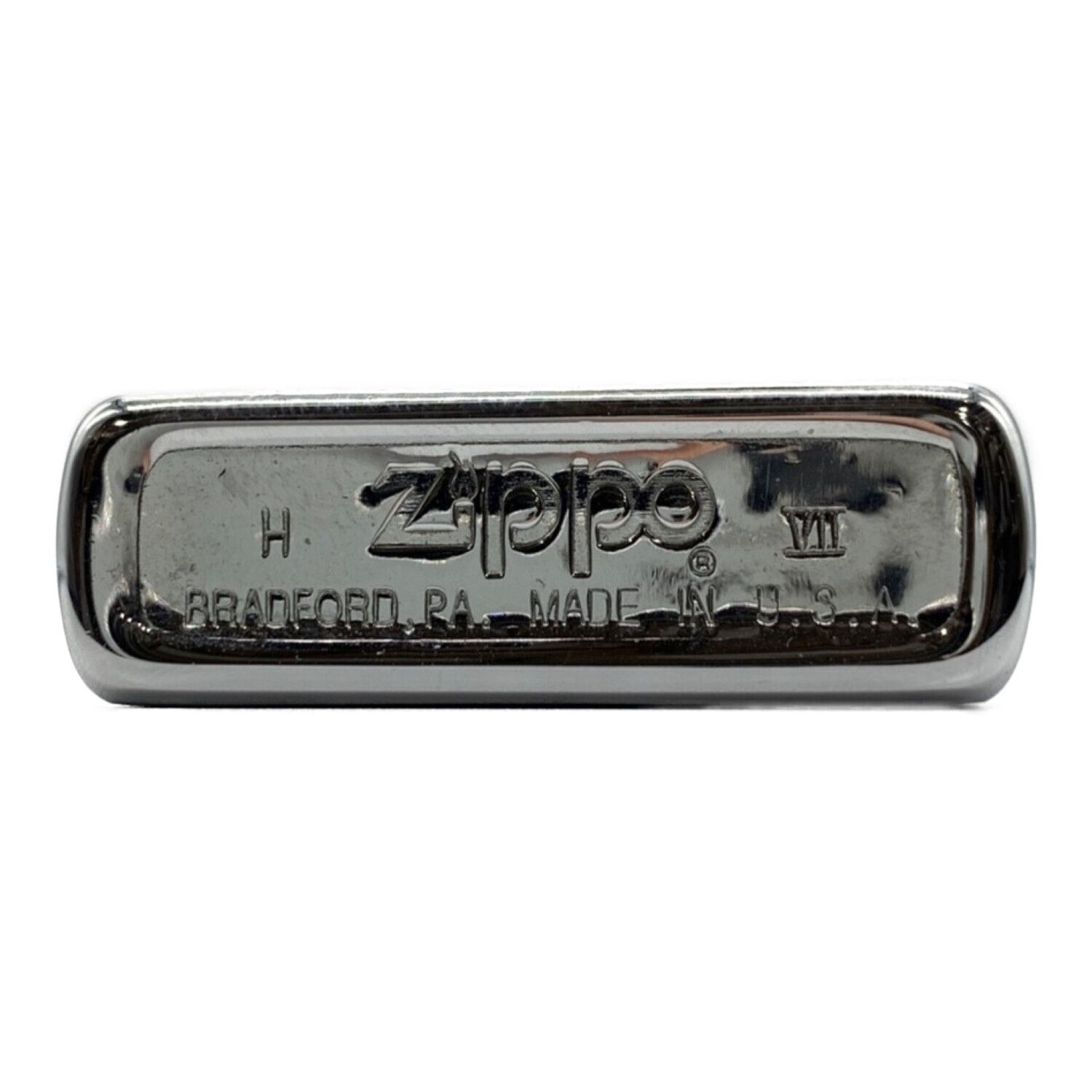 ZIPPO 1991年8月製造｜トレファクONLINE