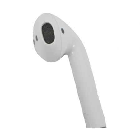 Apple (アップル) ワイヤレスイヤホン Air Pods A1602 動作確認済み -