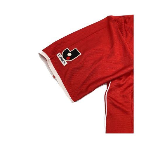 PUMA (プーマ) ゲームシャツ メンズ SIZE XO レッド 浦和レッズ