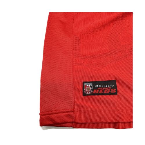 PUMA (プーマ) ゲームシャツ メンズ SIZE XO レッド 浦和レッズ