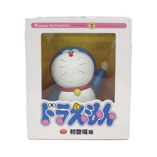 Medicom Toy メディコムトイ フィギュア ヴァイナルコレクティブドールズ 初登場版 ドラえもん ヤケ ヨゴレ有 トレファクonline