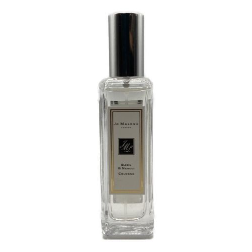 JO MALONE (ジョーマローン) 香水 パジル＆ネオリコロン