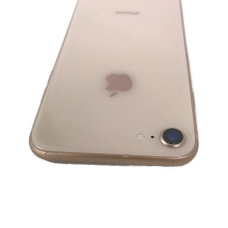 Apple (アップル) iPhone8 MQ862J/A SoftBank 256GB バッテリー:Cランク サインアウト確認済 356728081863678