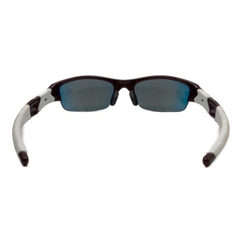 OAKLEY (オークリー) サングラス ボルドー FLAK