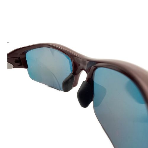 OAKLEY (オークリー) サングラス ボルドー FLAK