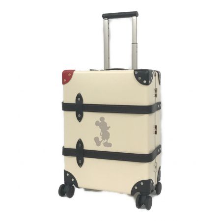 GLOBE-TROTTER(グローブトロッター) キャリーオンケース 19Trolley-4  / Disney ‘This Bag Contains Magic’ Collection GT-DS1-IB-19-T4 1116853