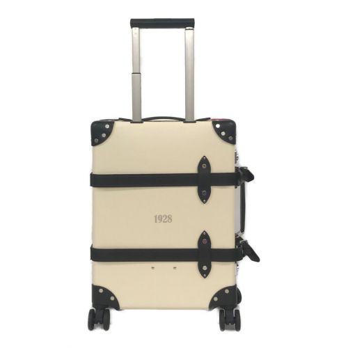 Globe Trotter グローブトロッター キャリーオンケース 19trolley 4 Disney This Bag Contains Magic Collection Gt Ds1 Ib 19 T4 トレファクonline