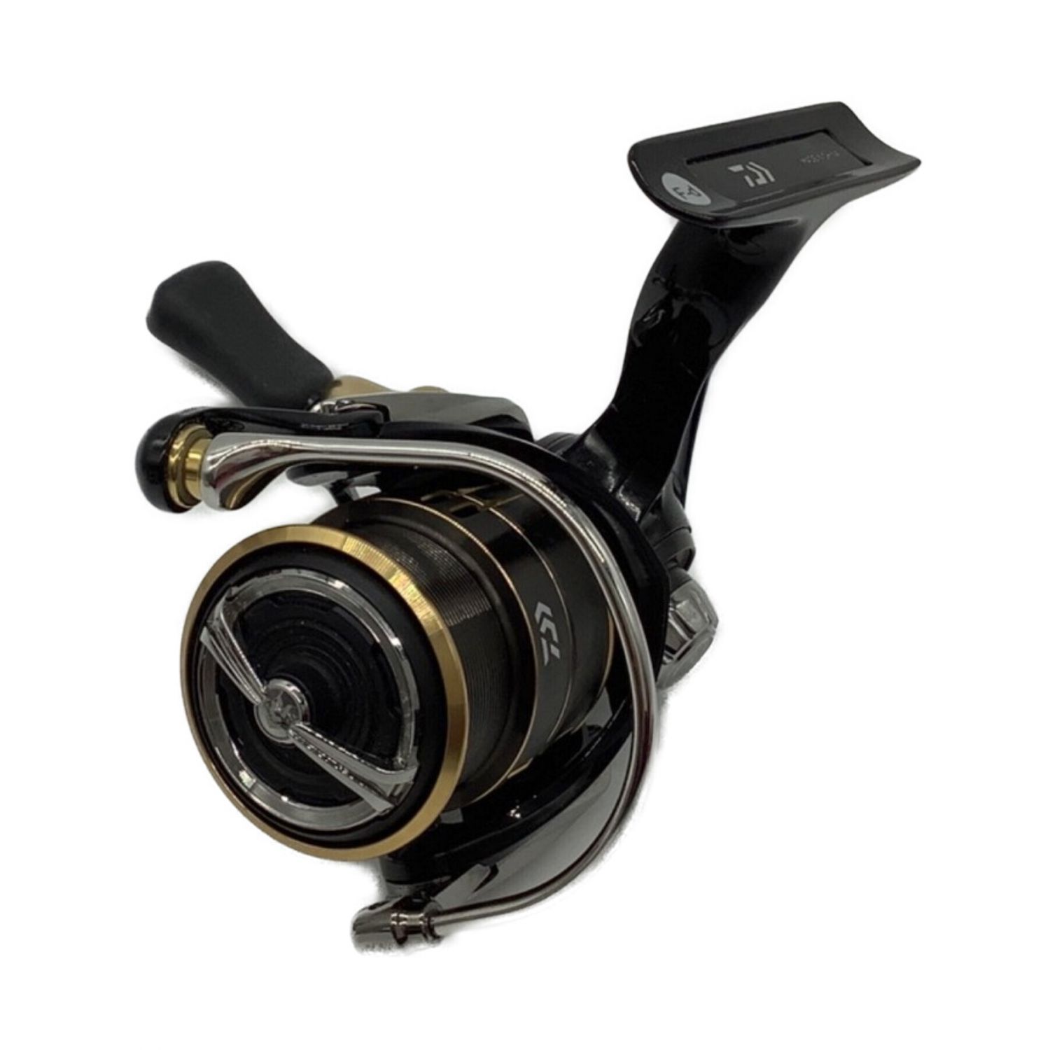 DAIWA (ダイワ) リール BALLISTIC LT2000SS-P スピニングリール