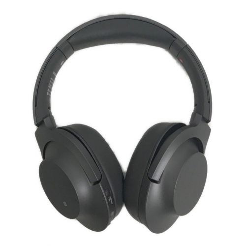 ONY h.ear on 2 (WH-H900N) ノイズキャンセリング-