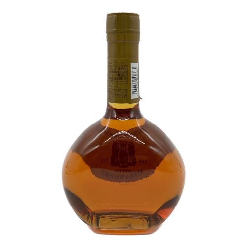 初号スーパーニッカ復刻版 2本 【公式通販】