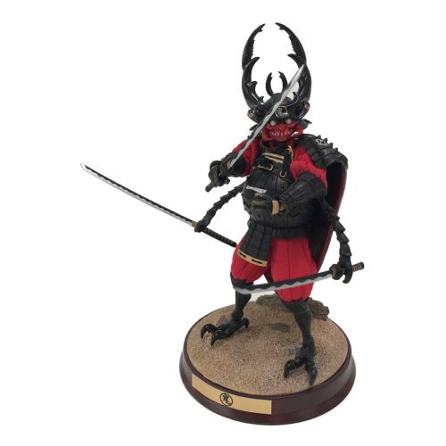 crowtoys フィギュア 1/12 アクションフィギュア ※開封済み（現状販売