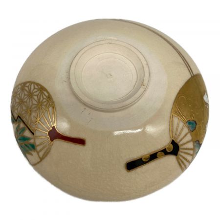 東雲窯 (シノノメガマ) 平茶碗