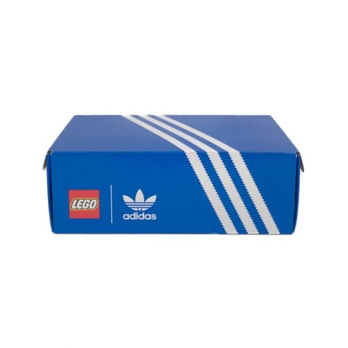 LEGO (レゴ) レゴブロック ×adidas SUPER STAR 10282｜トレファクONLINE