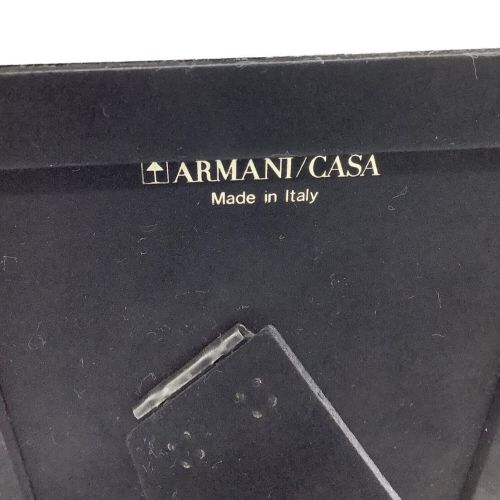 ARMANI CASA (アルマーニ・カーザ) フォトフレーム｜トレファクONLINE