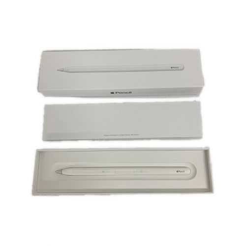 Apple (アップル) Apple Pencil 第2世代 MU8F2J/A｜トレファクONLINE