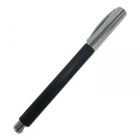 FABER-CASTELL (ファーバーカステル) 万年筆 デザインシリーズ カートリッジ/コンバーター両用式