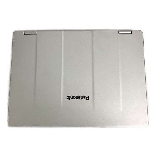 Panasonic (パナソニック) ノートパソコン Let's Note,非純正PCケース