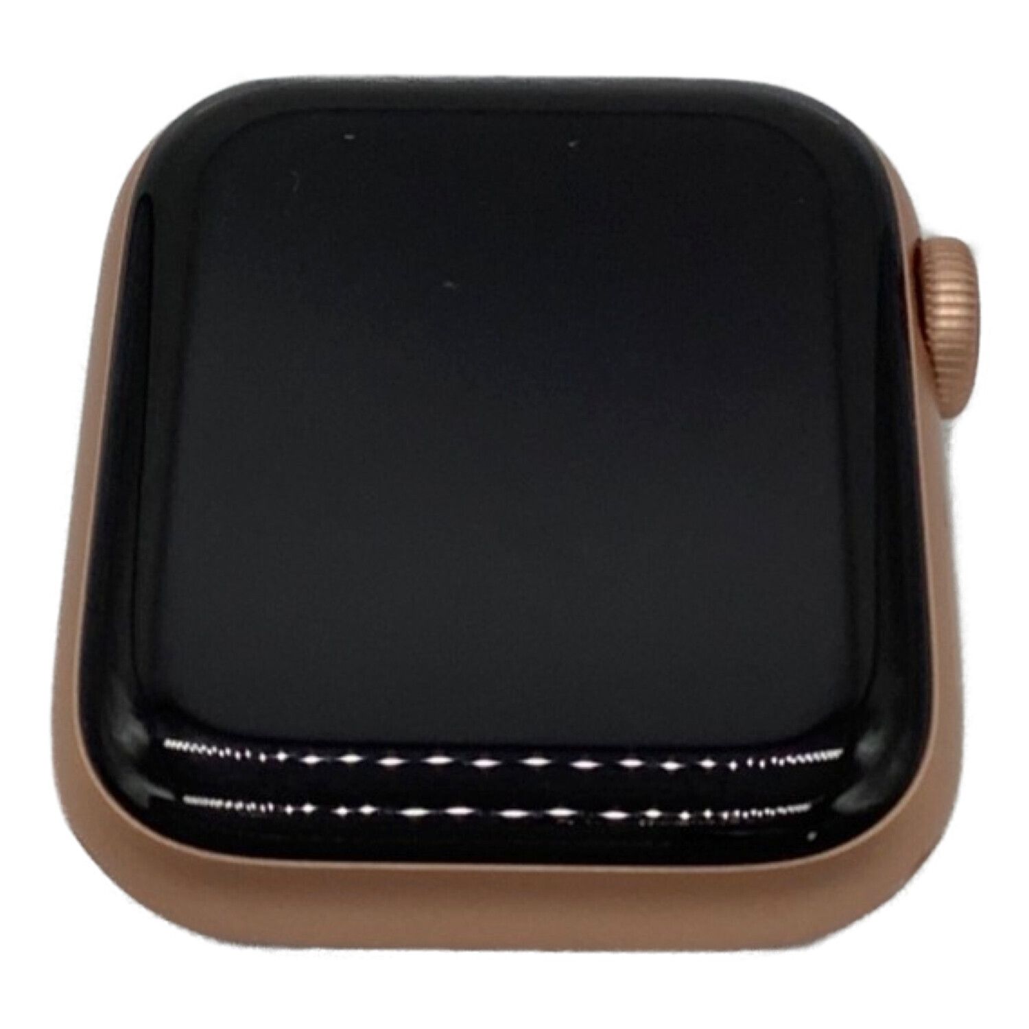 Apple (アップル) Apple Watch Series 6 本体のみ 32GB M0DP3J/A A2375 ケースサイズ:40㎜ 〇  バッテリー:Aランク GY6DC0CWQ1XX