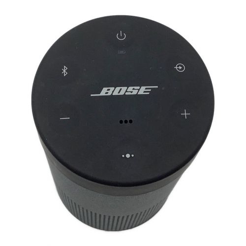 BOSE (ボーズ) Bluetooth対応スピーカー SoundLink Revolve 419357
