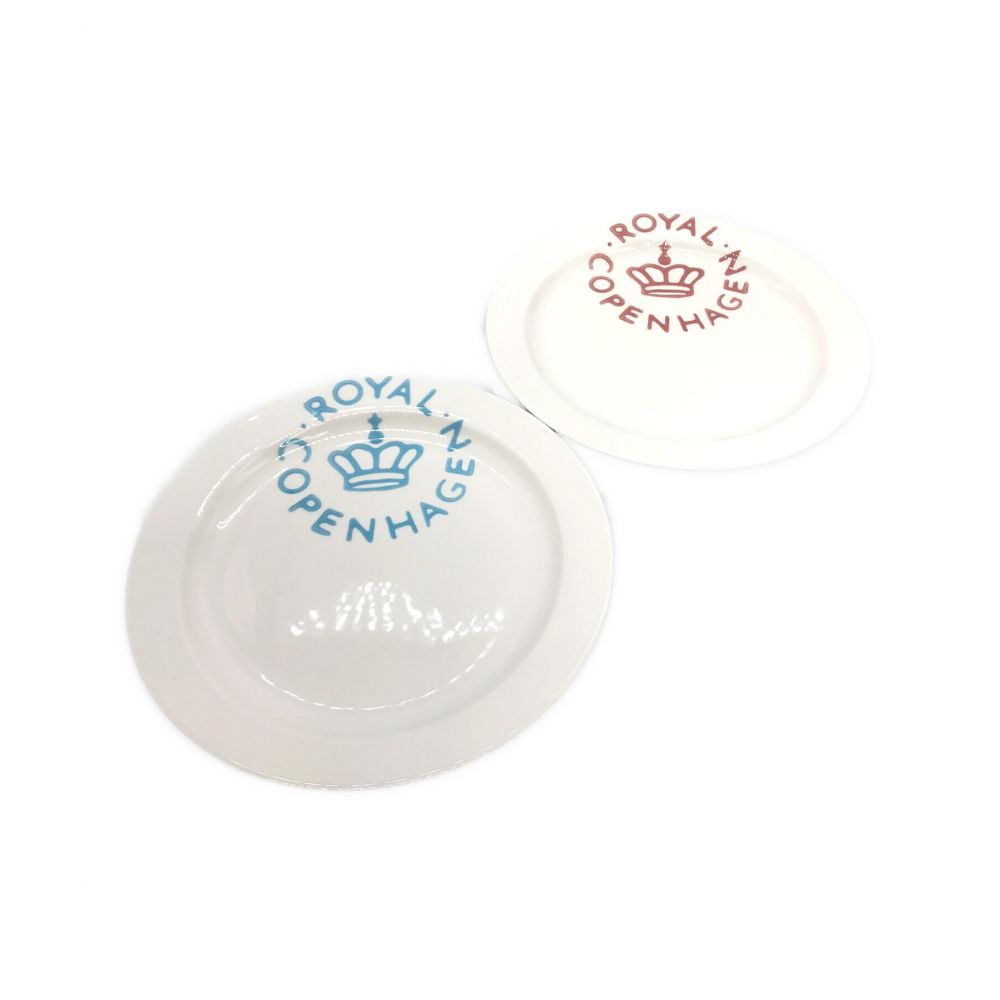 の公式オンラインストア 未使用 ROYAL COPENHAGEN ロイヤル ...