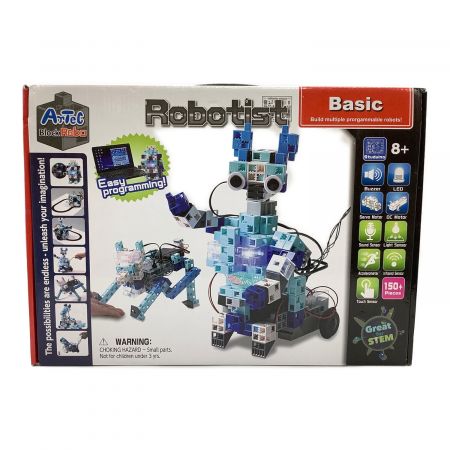 Robotist 現状販売 Basic
