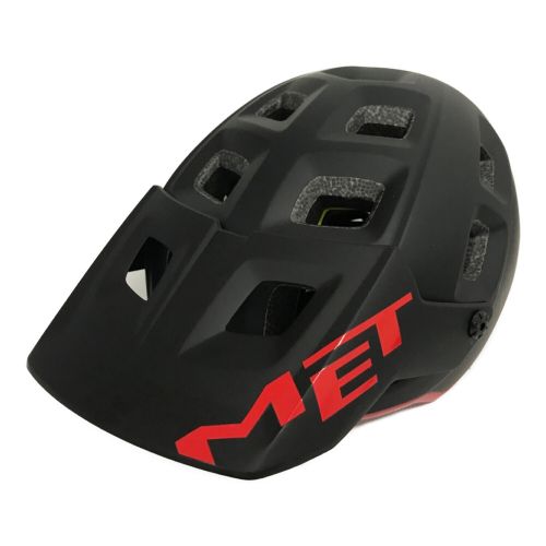 MET(メット) ヘルメット