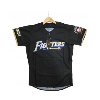 MIZUNO (ミズノ) レプリカユニフォーム SIZE M 日本ハム11番OHTANI  FIGHTERSプロコレクション