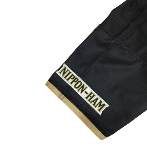 MIZUNO (ミズノ) レプリカユニフォーム SIZE M 日本ハム11番OHTANI  FIGHTERSプロコレクション