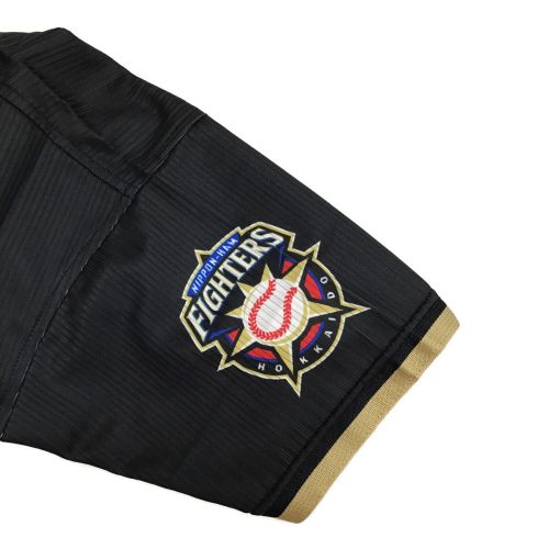 MIZUNO (ミズノ) レプリカユニフォーム SIZE M 日本ハム11番OHTANI  FIGHTERSプロコレクション