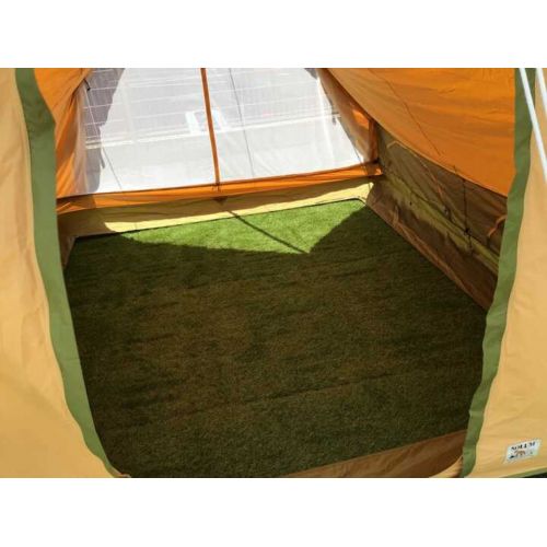 テントマークデザイン tent Mark ペポ solum - アウトドア