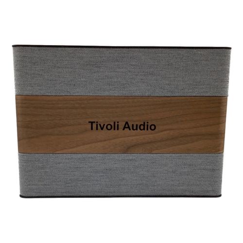 Tivoli Audio (チボリオーディオ) ワイヤレススピーカー ARTSUB-1815-JP