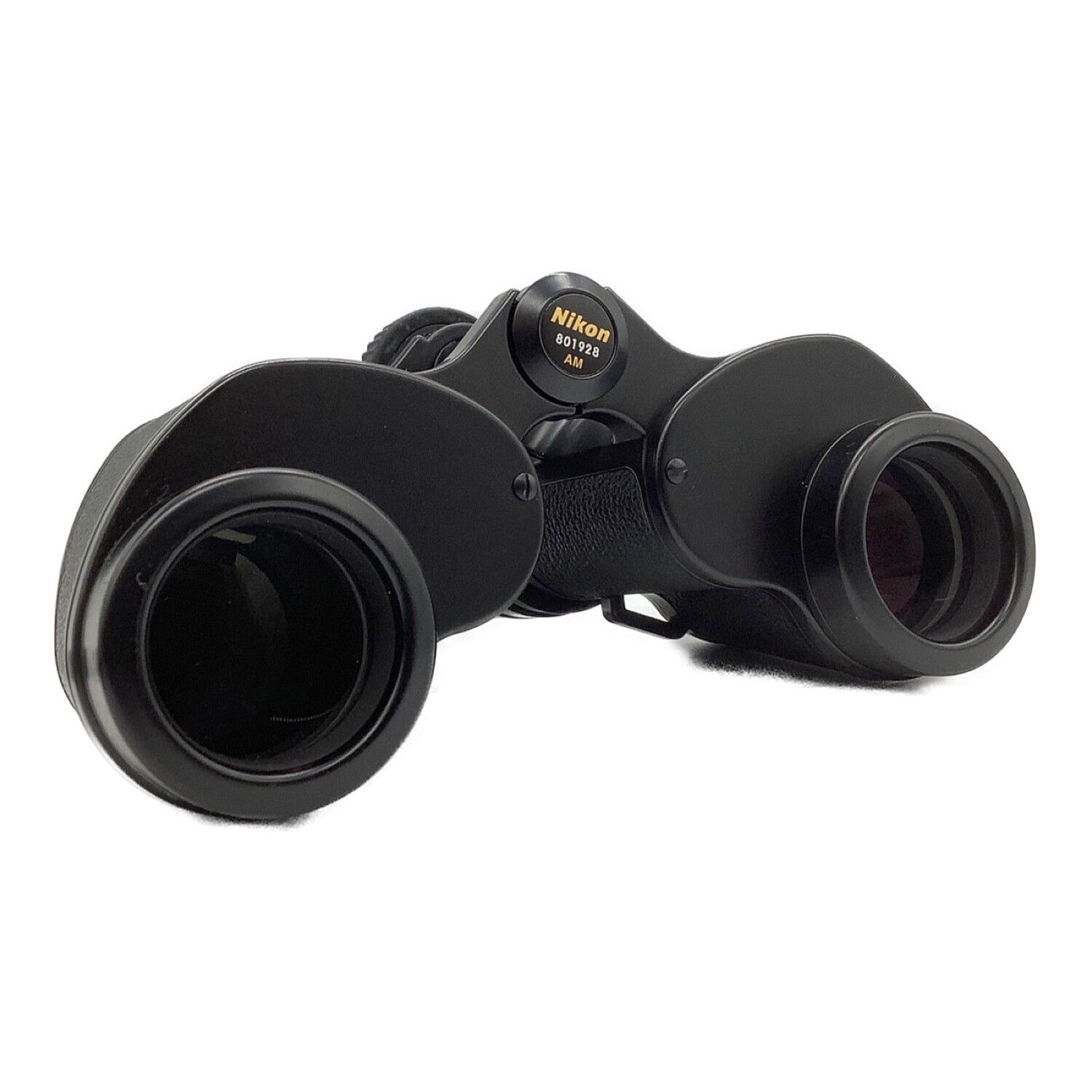 Nikon (ニコン) 双眼鏡 BINOCULARS 8×30E II 箱・専用ケース