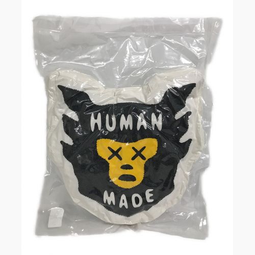 HUMAN MADE (ヒューマンメイド) クッション