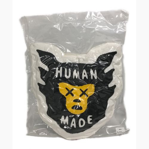 HUMAN MADE (ヒューマンメイド) クッション