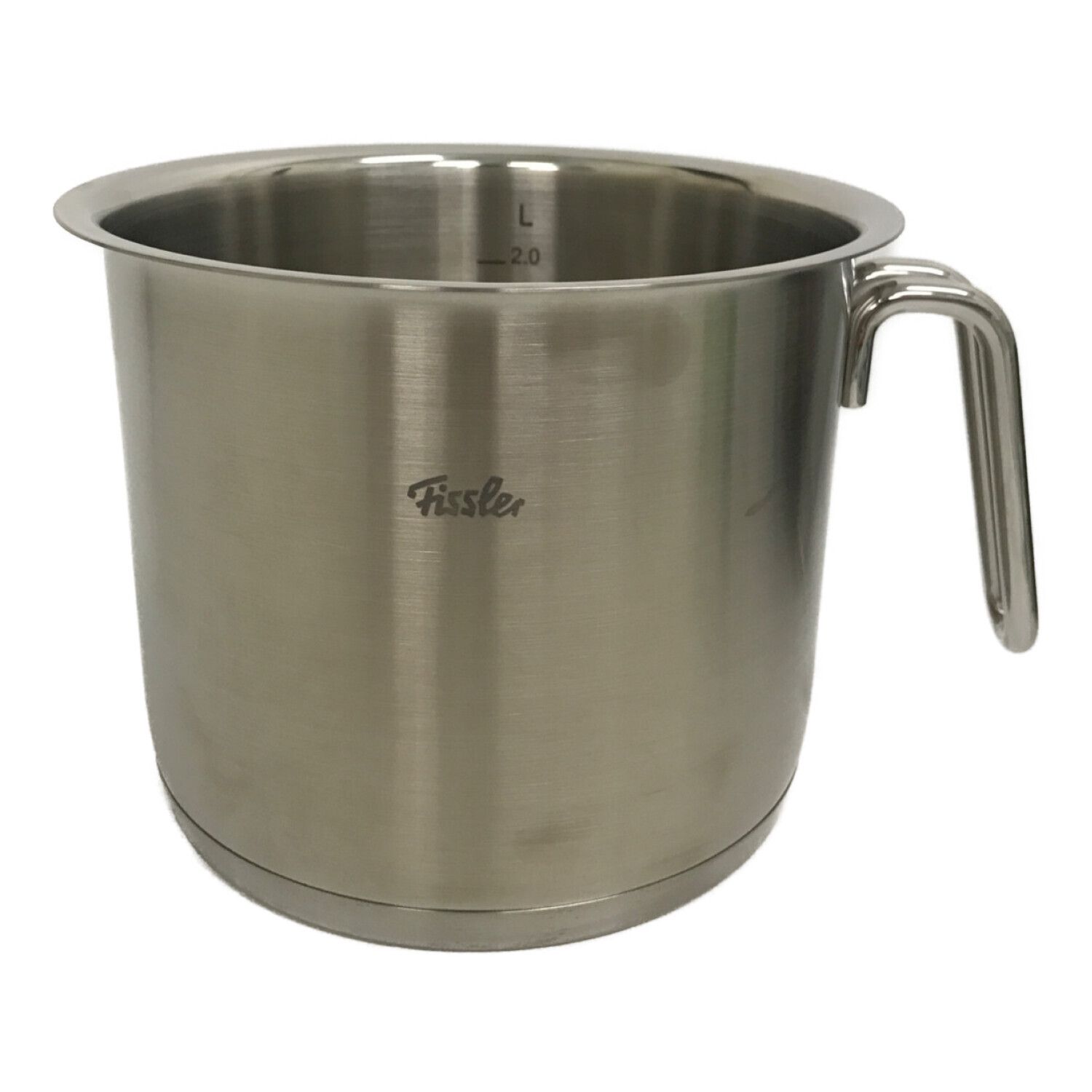 Fissler (フィスラ) マルチポット 16cm｜トレファクONLINE