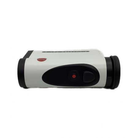 Leica (ライカ) ゴルフ用高精度レーザー距離計 箱・ケース付