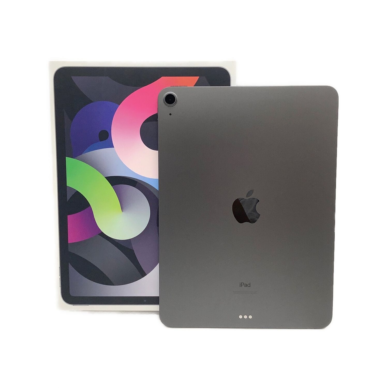 ランク Apple(アップル) iPad 第4世代 64GB ホワイト MD515J／A Wi-Fi ：ソフマップ中古専門店 ホワイト