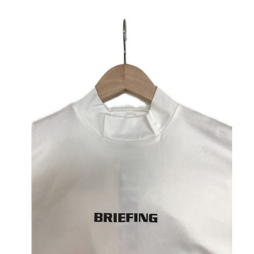 BRIEFING (ブリーフィング) ゴルフウェア(トップス) メンズ SIZE M