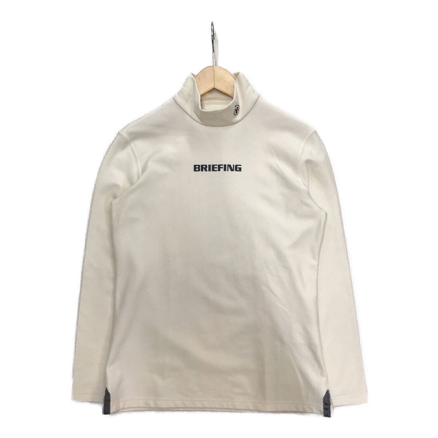 BRIEFING (ブリーフィング) ゴルフウェア(トップス) レディース SIZE M