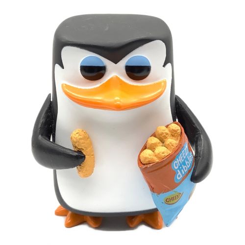 FUNKO (ファンコ) ペンギンズ フィギュアセット 箱無し・ヨゴレ有