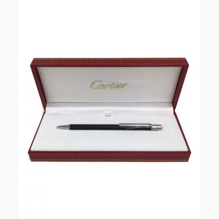 Cartier (カルティエ) ボールペン ST150189 サントス ドゥ カルティエ