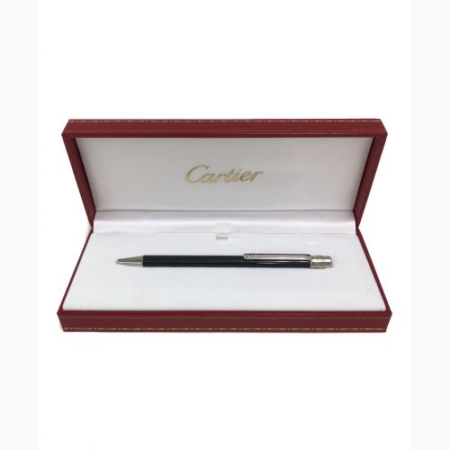 Cartier (カルティエ) ボールペン ST150189 サントス ドゥ カルティエ